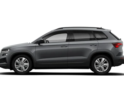 Skoda Karoq 1.5 TSI ACT Edition 130 DSG