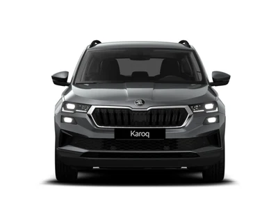 Skoda Karoq 1.5 TSI ACT Edition 130 DSG