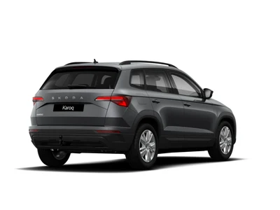 Skoda Karoq 1.5 TSI ACT Edition 130 DSG