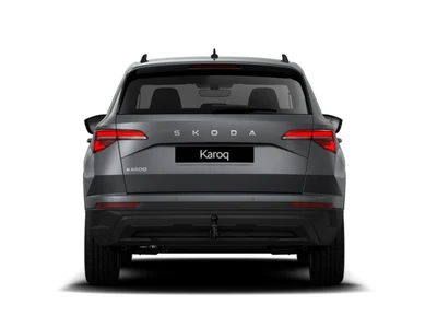 Skoda Karoq 1.5 TSI ACT Edition 130 DSG