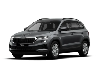 Skoda Karoq 1.5 TSI ACT Edition 130 DSG