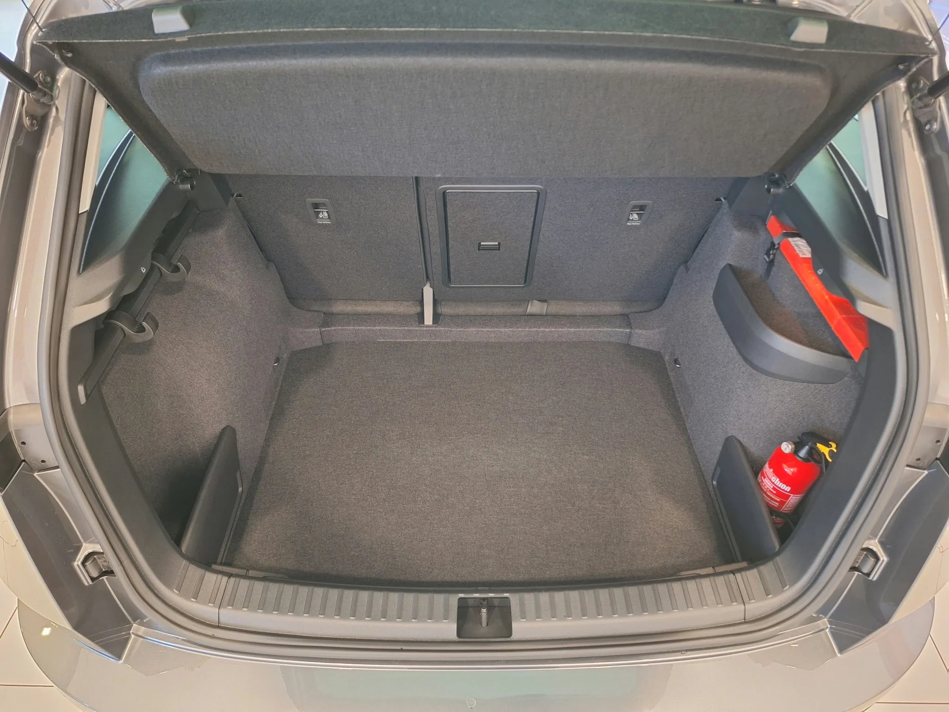 Škoda Karoq 1.5 TSI ACT Edition 130 DSG — zdjęcie 24
