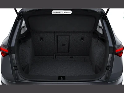 Skoda Karoq 1.5 TSI ACT Edition 130 DSG