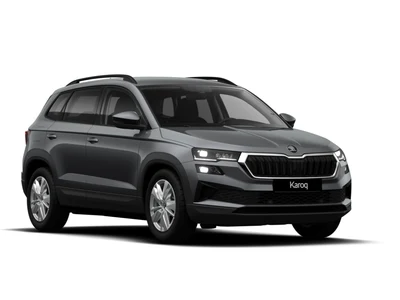 Skoda Karoq 1.5 TSI ACT Edition 130 DSG