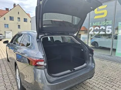 Skoda Superb 2.0 TDI SCR Edition 130 DSG