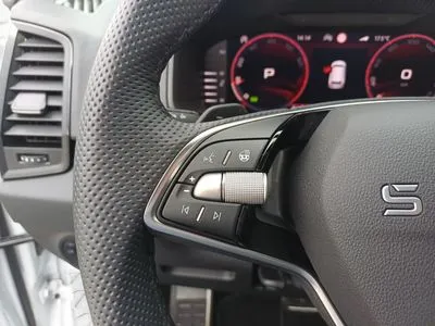 Skoda Karoq 1.5 TSI ACT Sportline DSG