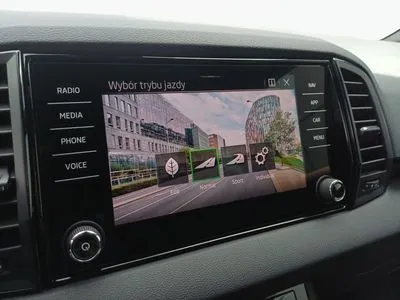 Skoda Karoq 1.5 TSI ACT Sportline DSG