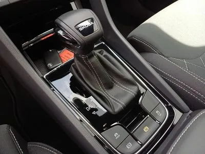 Skoda Karoq 1.5 TSI ACT Sportline DSG