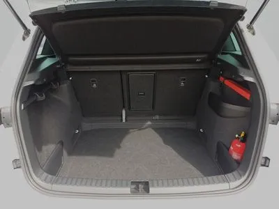 Skoda Karoq 1.5 TSI ACT Sportline DSG