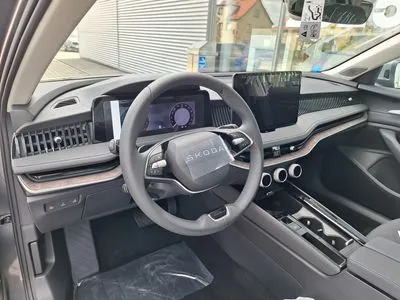 Skoda Superb 1.5 TSI Plug-in Hybrid L&K DSG