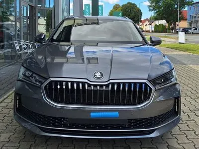Skoda Superb 1.5 TSI Plug-in Hybrid L&K DSG