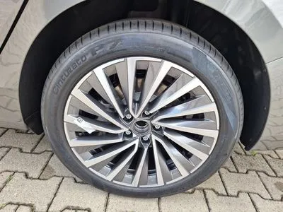 Skoda Superb 1.5 TSI Plug-in Hybrid L&K DSG