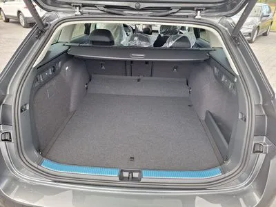 Skoda Superb 1.5 TSI Plug-in Hybrid L&K DSG