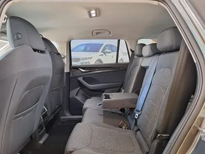 Skoda Kodiaq 1.5 TSI mHEV 4x2 Drive DSG