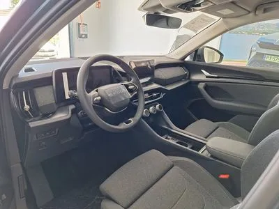 Skoda Kodiaq 1.5 TSI mHEV 4x2 Drive DSG