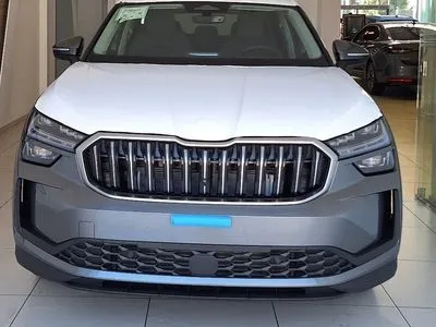 Skoda Kodiaq 1.5 TSI mHEV 4x2 Drive DSG