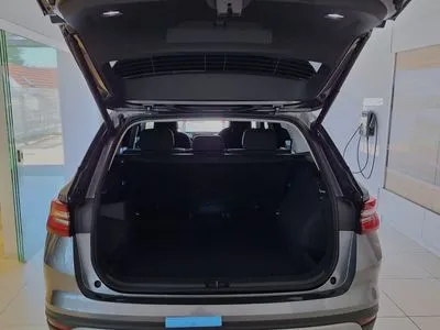 Skoda Kodiaq 1.5 TSI mHEV 4x2 Drive DSG