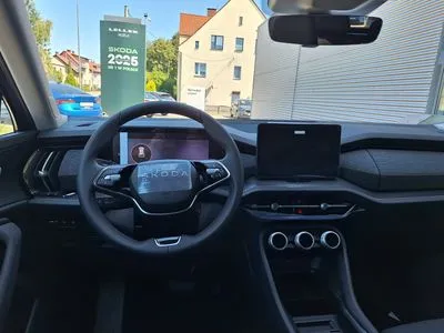 Skoda Kodiaq 1.5 TSI mHEV 4x2 Drive DSG