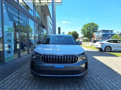 Skoda Kodiaq 1.5 TSI mHEV 4x2 Drive DSG