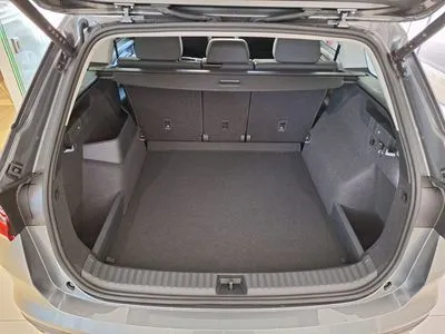 Skoda Kodiaq 1.5 TSI mHEV 4x2 Drive DSG