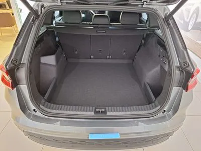 Skoda Kodiaq 1.5 TSI mHEV 4x2 Sportline DSG