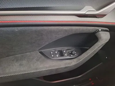 Skoda Kodiaq 1.5 TSI mHEV 4x2 Sportline DSG