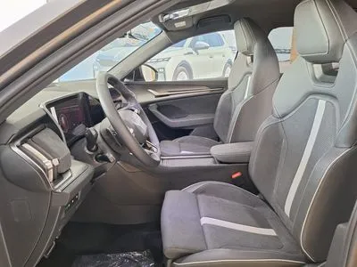 Skoda Kodiaq 1.5 TSI mHEV 4x2 Sportline DSG