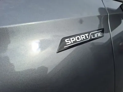 Skoda Kodiaq 1.5 TSI mHEV 4x2 Sportline DSG