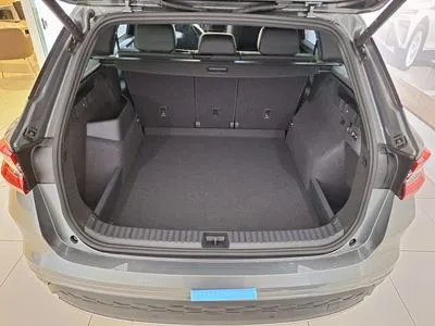 Skoda Kodiaq 1.5 TSI mHEV 4x2 Sportline DSG