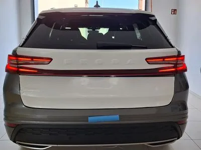 Skoda Kodiaq 1.5 TSI mHEV 4x2 Sportline DSG