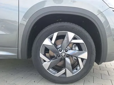 Skoda Kodiaq 1.5 TSI mHEV 4x2 Sportline DSG