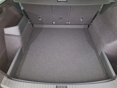 Skoda Kodiaq 1.5 TSI mHEV 4x2 Sportline DSG