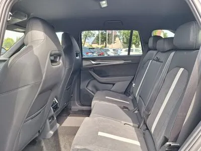 Skoda Kodiaq 1.5 TSI mHEV 4x2 Sportline DSG