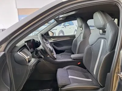 Skoda Kodiaq 1.5 TSI mHEV 4x2 Sportline DSG