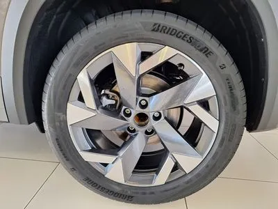 Skoda Kodiaq 1.5 TSI mHEV 4x2 Sportline DSG
