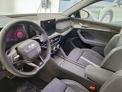 Skoda Kodiaq 1.5 TSI mHEV 4x2 Sportline DSG