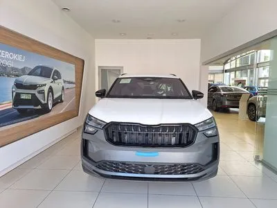 Skoda Kodiaq 1.5 TSI mHEV 4x2 Sportline DSG