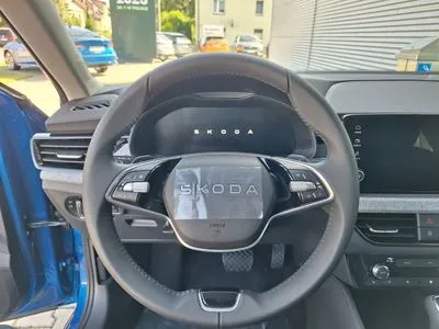 Skoda Kamiq 1.0 TSI Drive