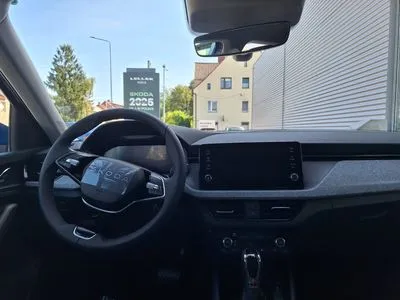 Skoda Kamiq 1.0 TSI Drive