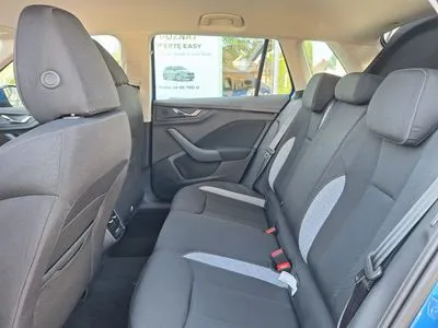 Skoda Kamiq 1.0 TSI Drive