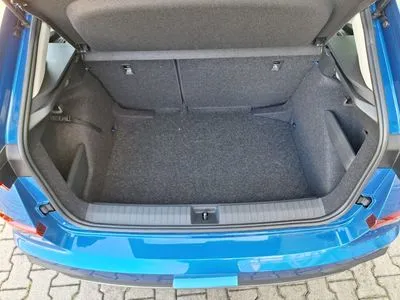 Skoda Kamiq 1.0 TSI Drive
