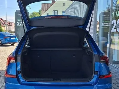 Skoda Kamiq 1.0 TSI Drive