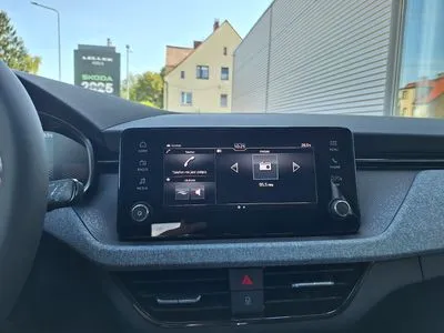 Skoda Kamiq 1.0 TSI Drive