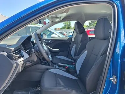 Skoda Kamiq 1.0 TSI Drive