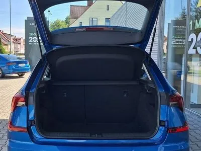 Skoda Kamiq 1.0 TSI Drive