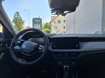 Skoda Kamiq 1.0 TSI Drive