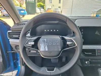 Skoda Kamiq 1.0 TSI Drive