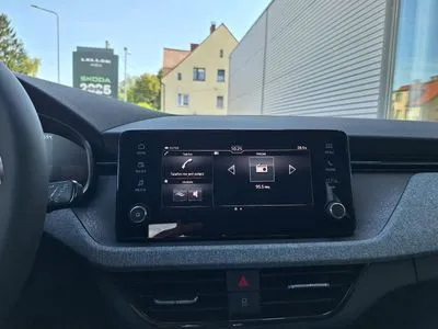 Skoda Kamiq 1.0 TSI Drive