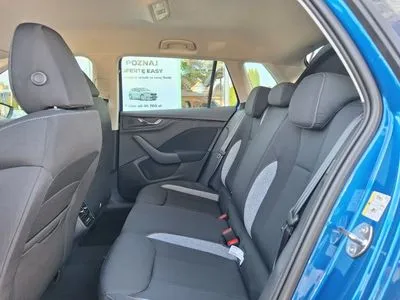 Skoda Kamiq 1.0 TSI Drive