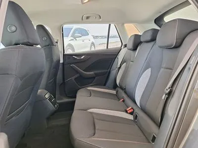 Skoda Kamiq 1.0 TSI Drive